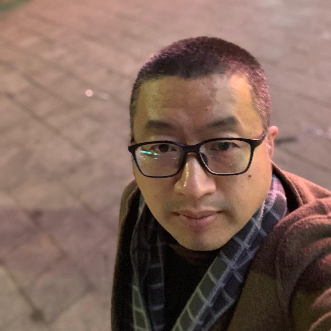 不是老师的张良老师
