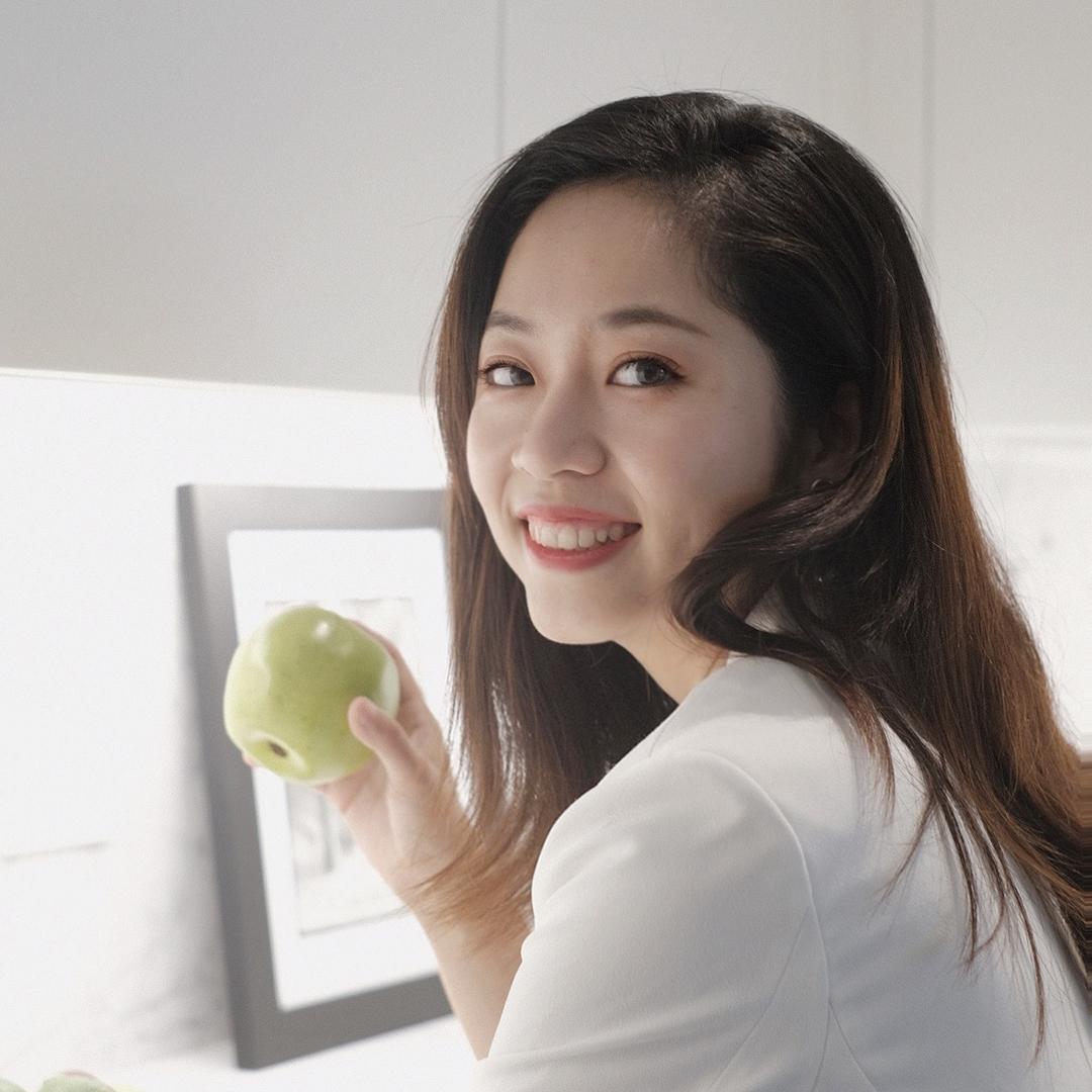 Cathy在纽约