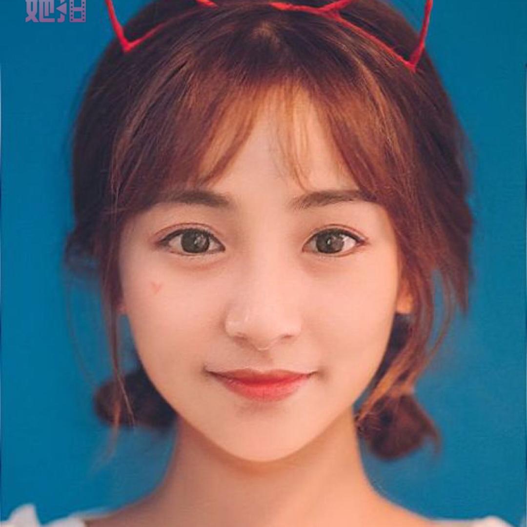 Miss倪😘