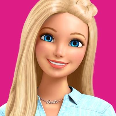 Barbie_China