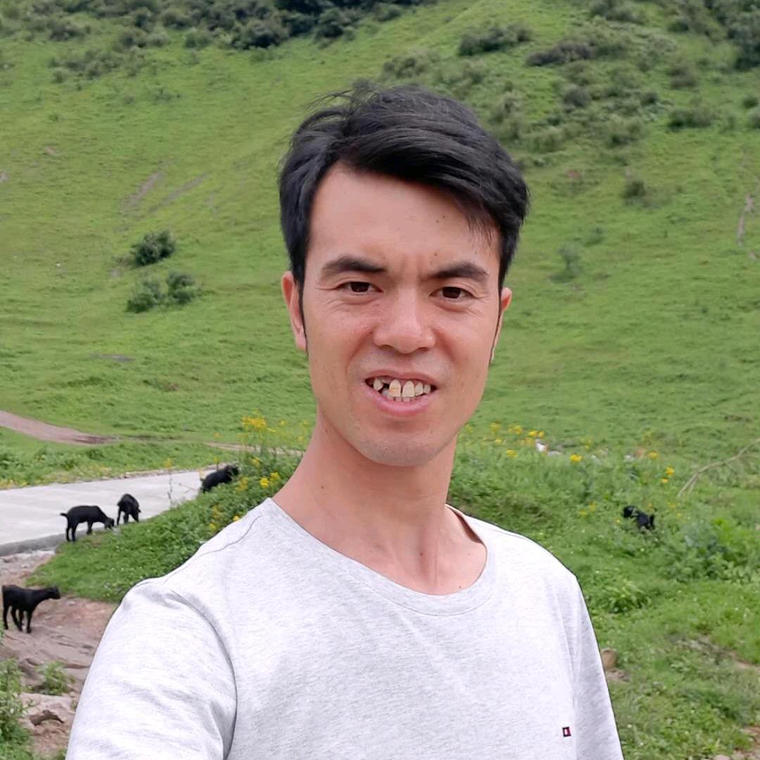 振群雄米线哥