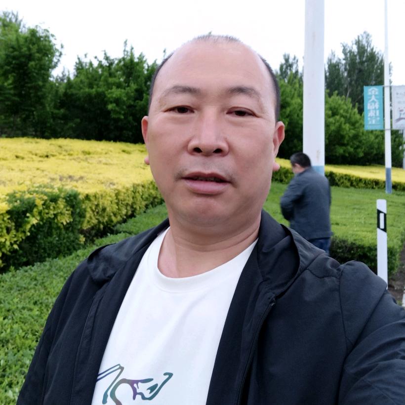 海阔天空（王）