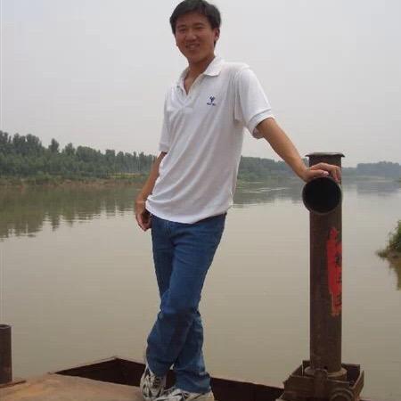 孟续峰