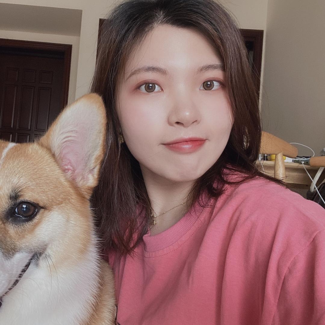 鱼鱼要努力变强