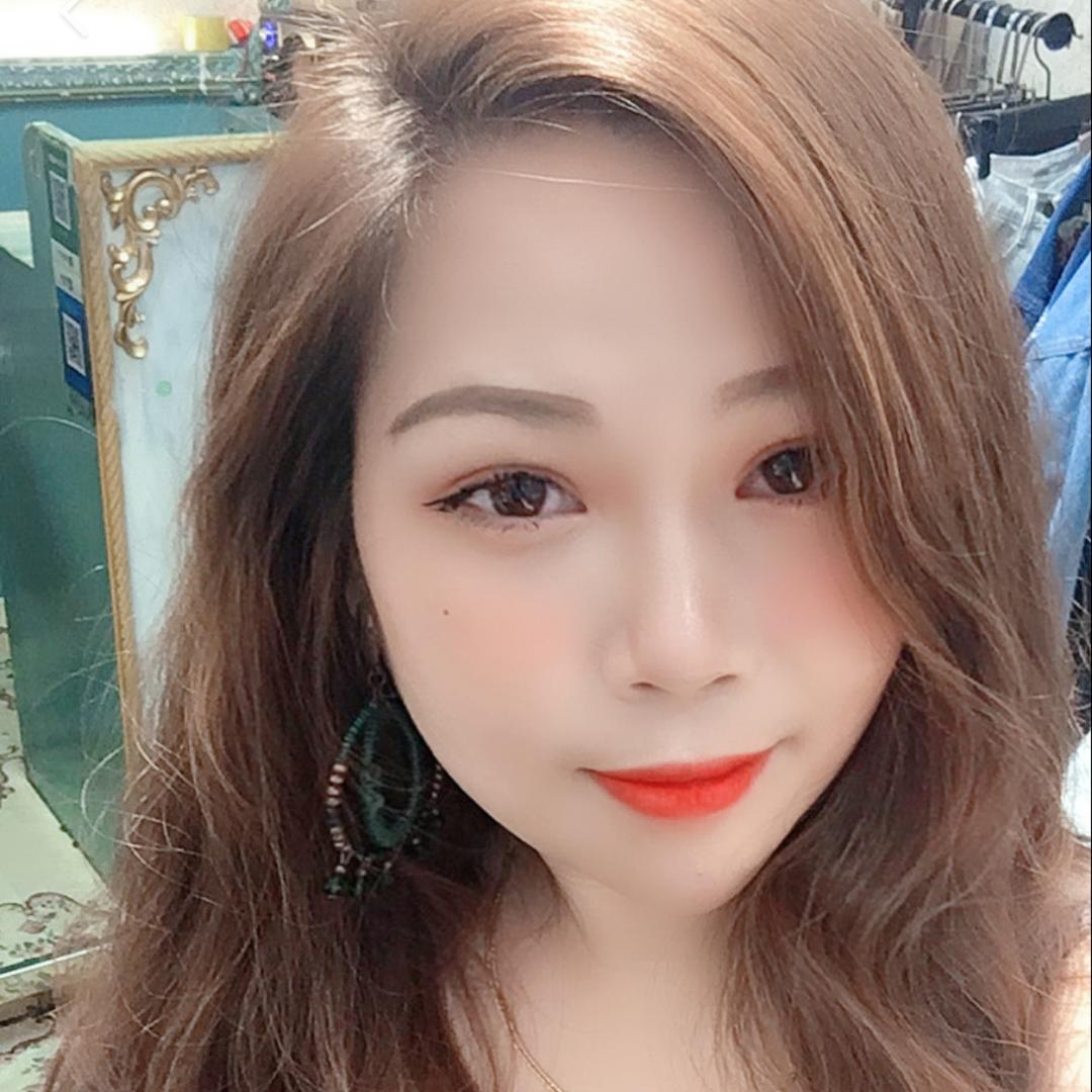 刘洁服装柜