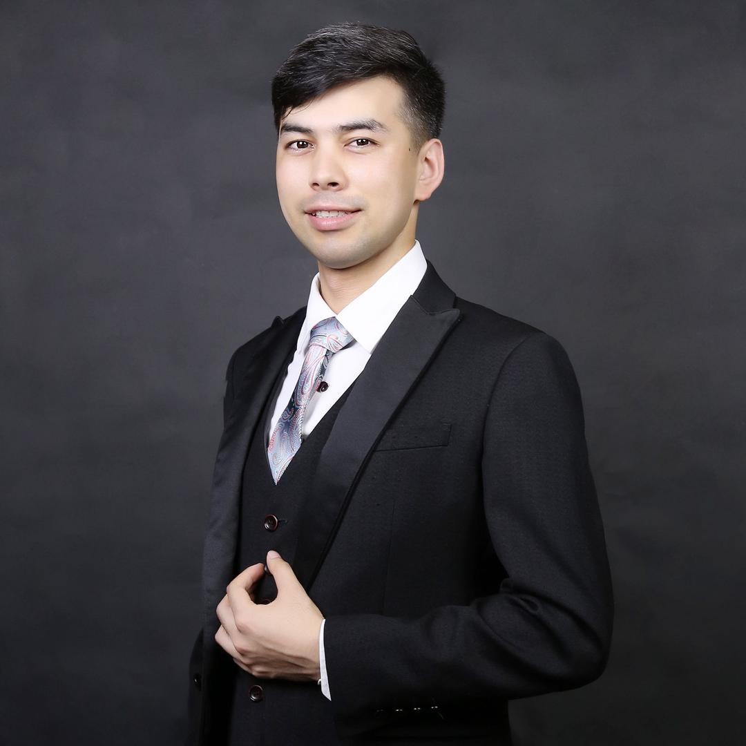 阿布说英语