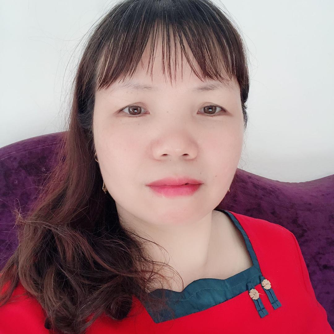许桂兰