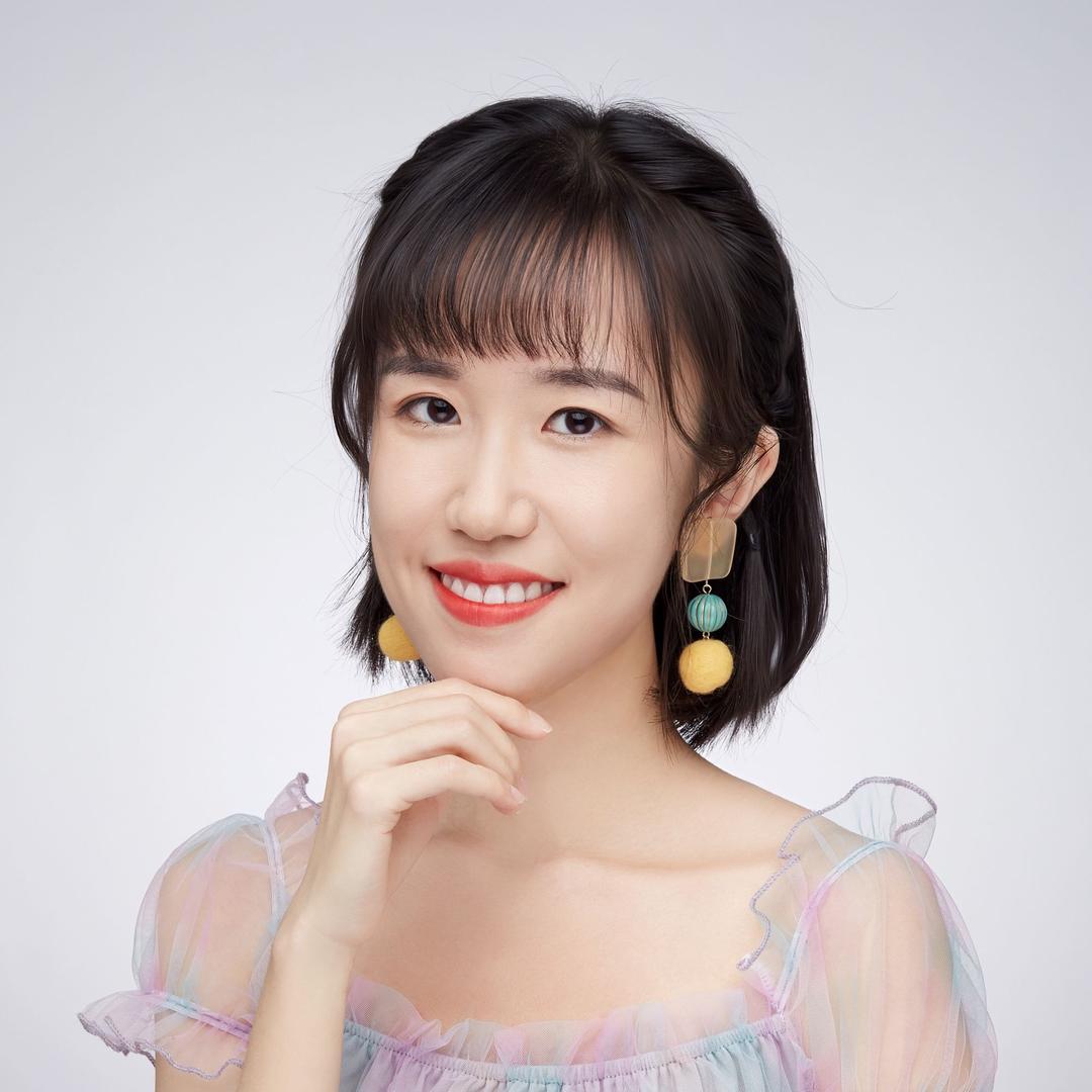 清华Iris学姐