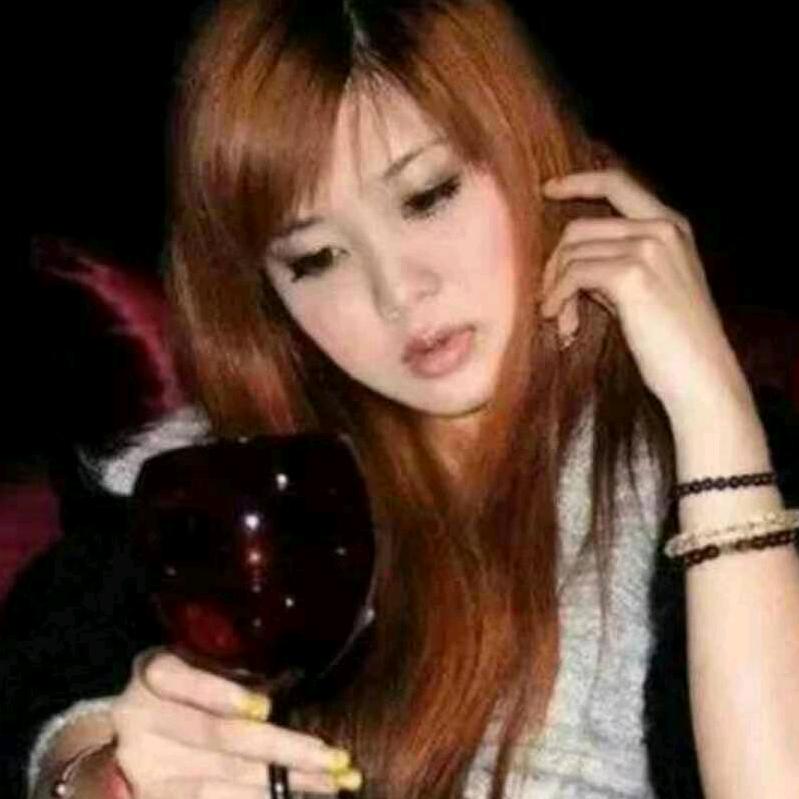 幸运之星