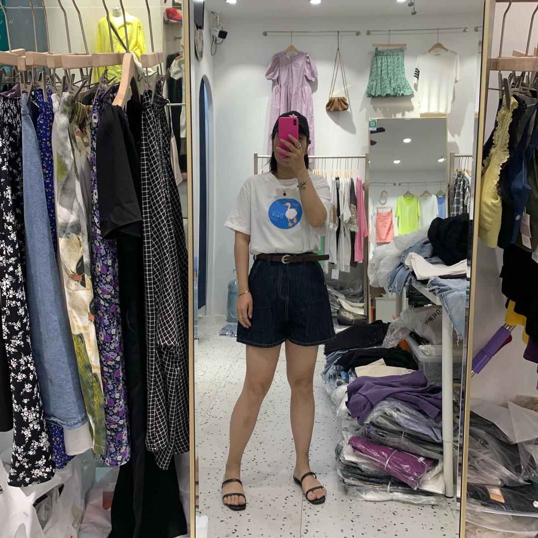 @韩国女装ViVi#教你每日穿搭