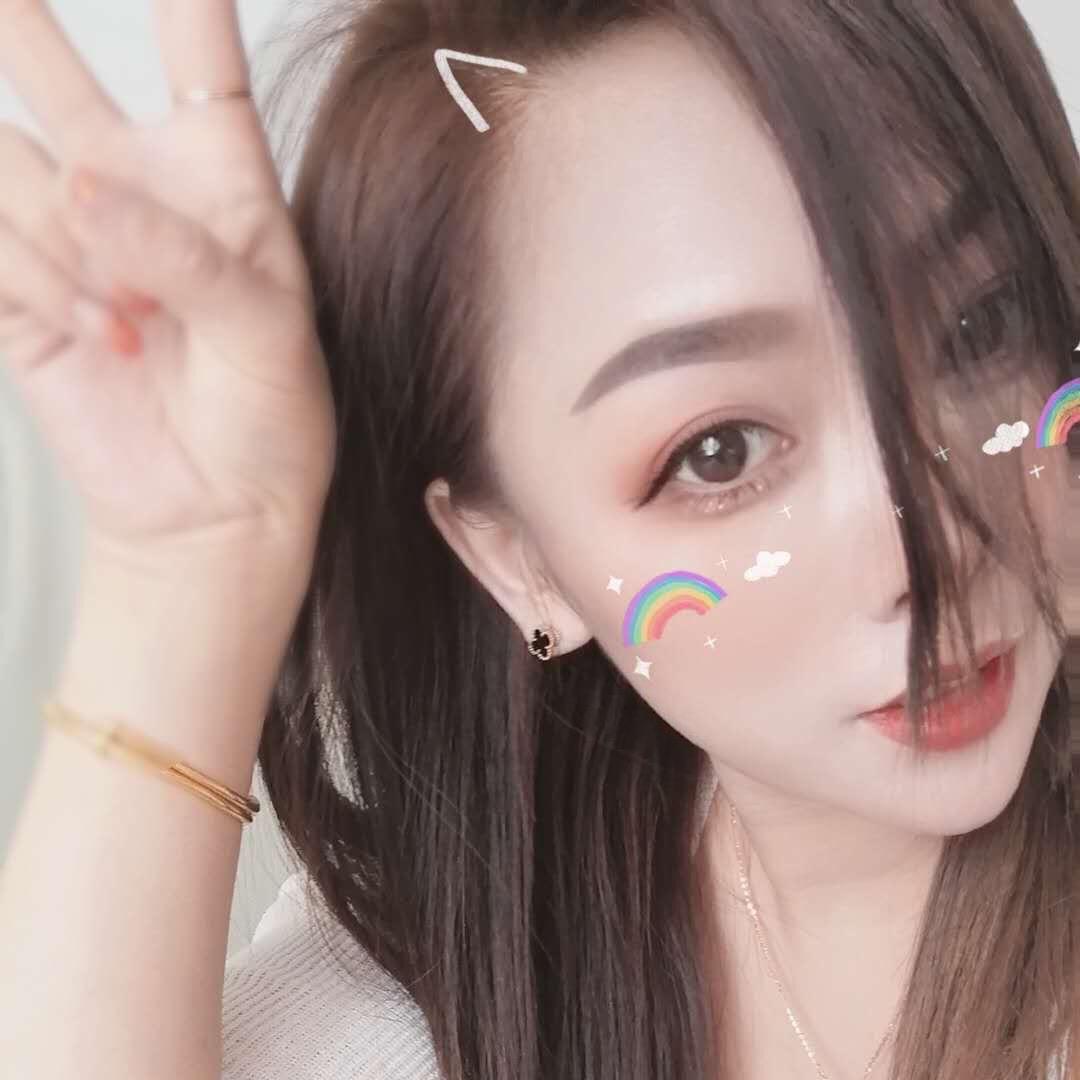 一切看淡心就不累了💅