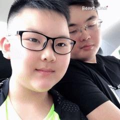我是神的孩子