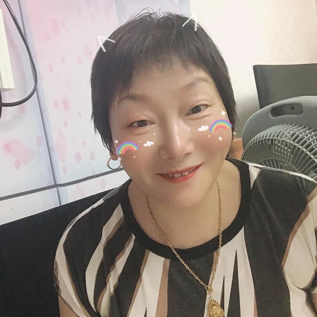 杭美凤