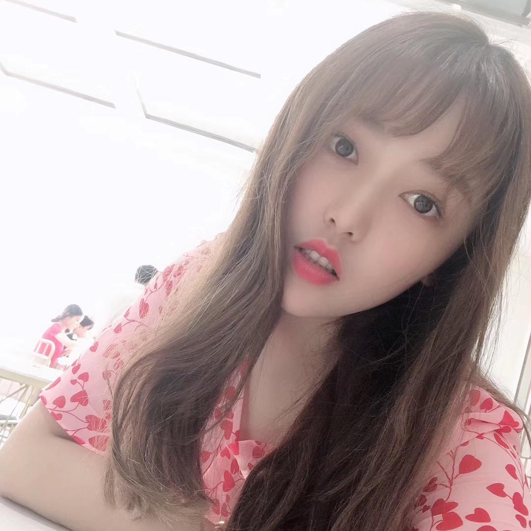 ❀  兔🐰朵朵❣