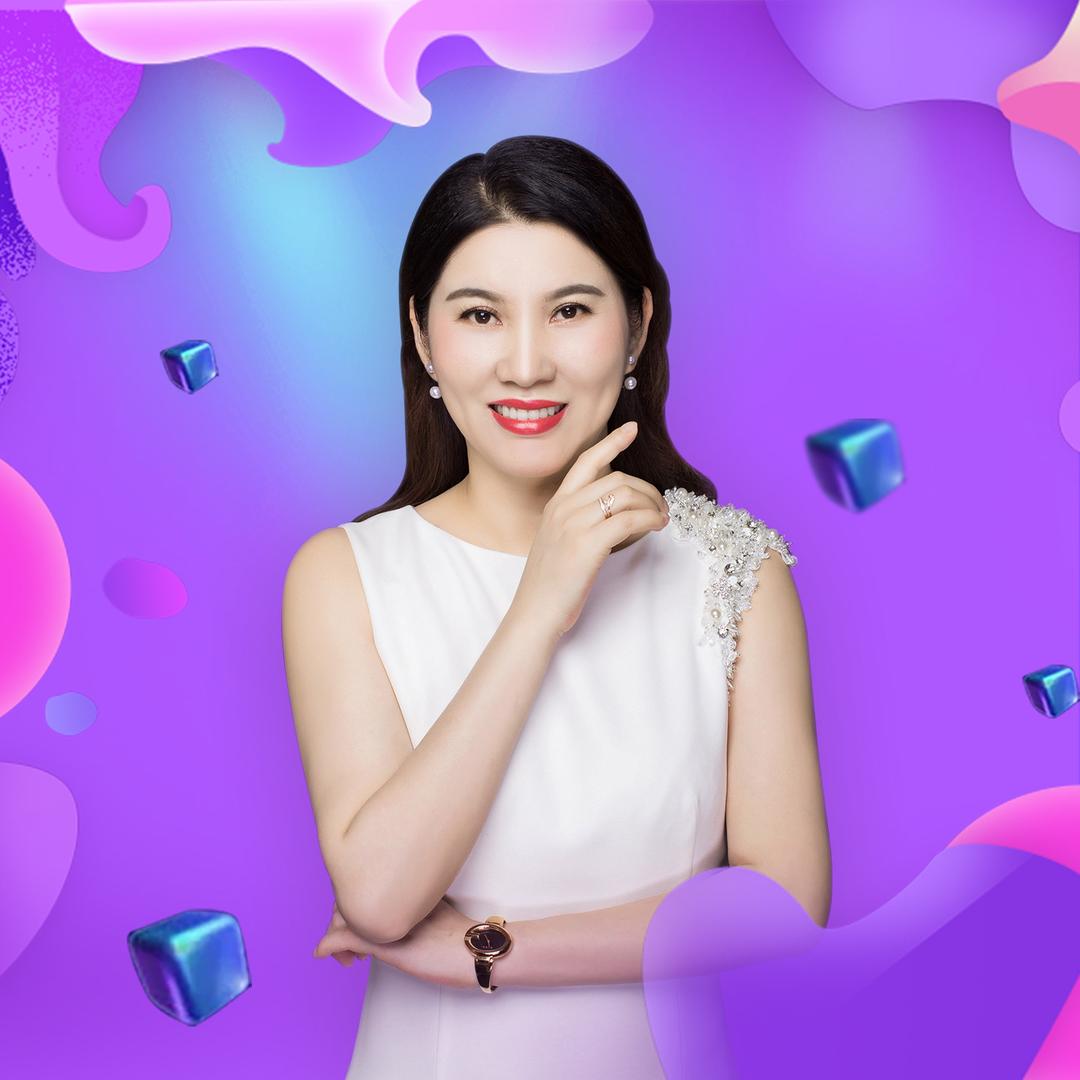 俏姿兰红姐