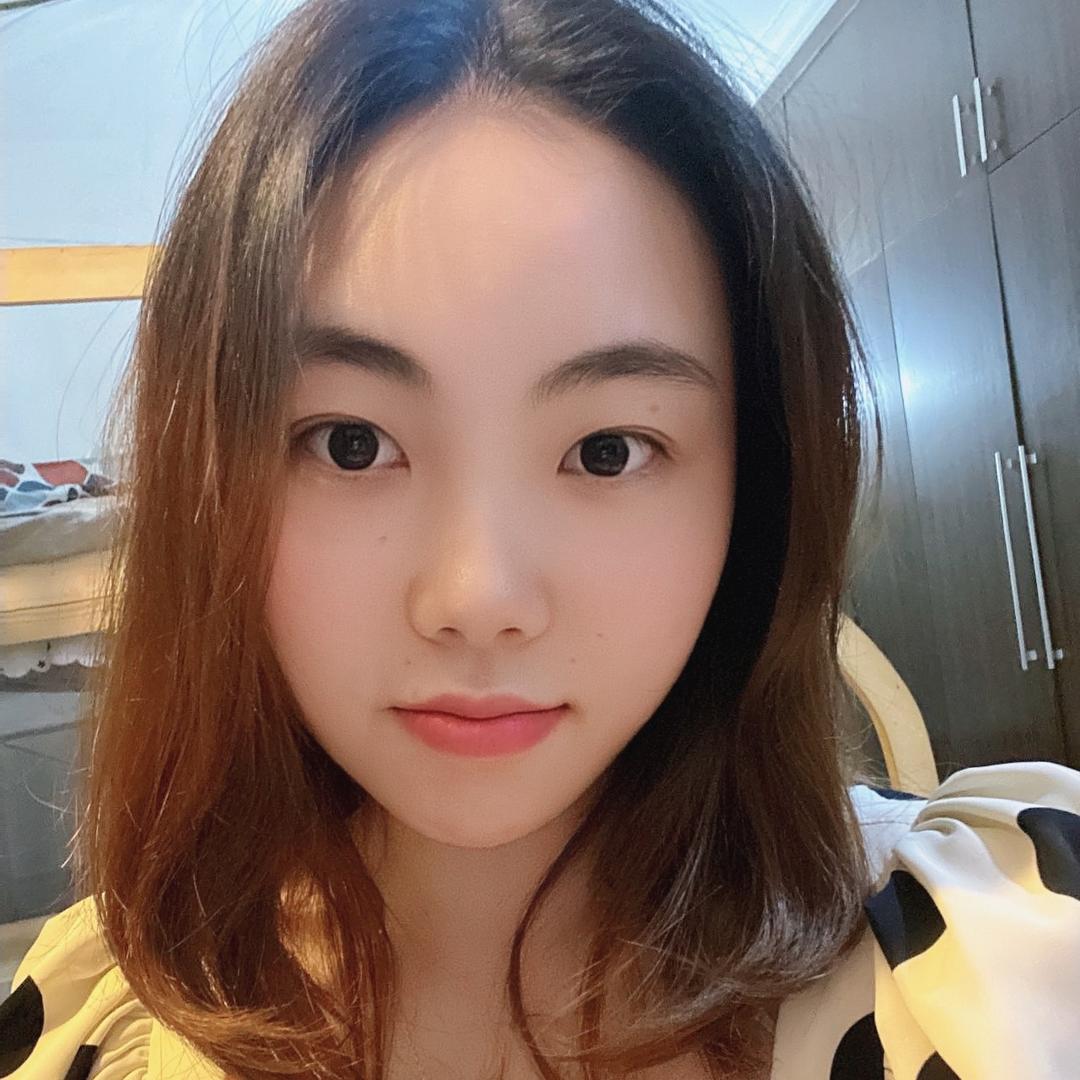 如梦初醒～
