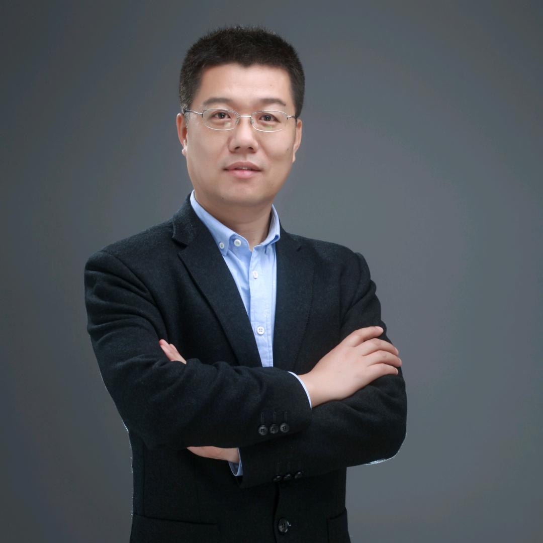 洛杨 老师
