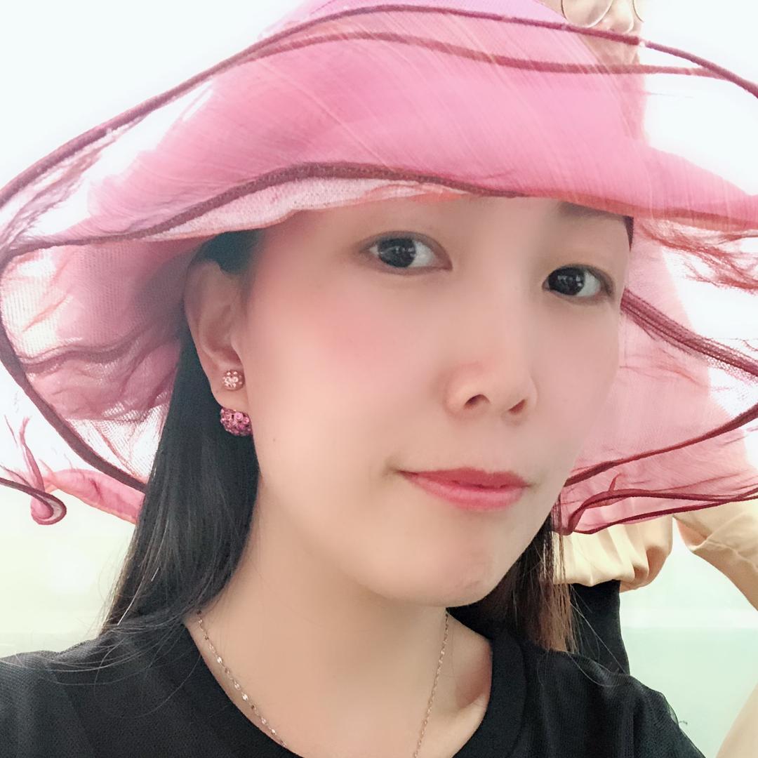 忧蓝晴空