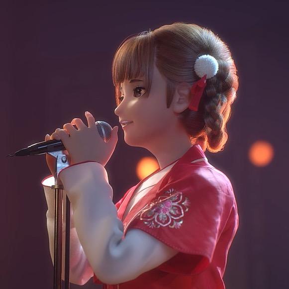 井小一