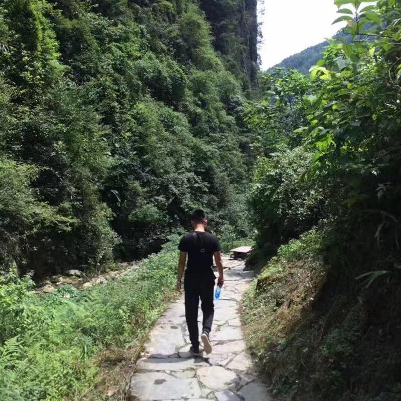 遇淘见溪