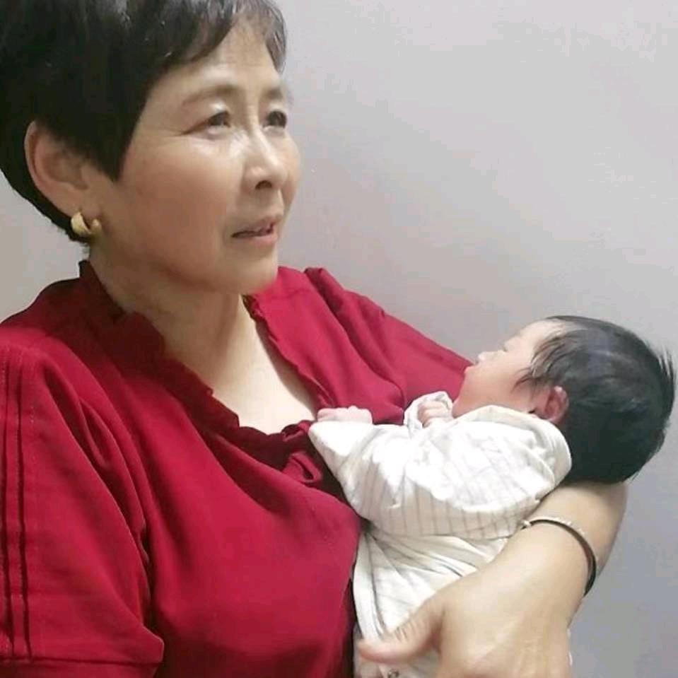 心想事成，我是红心，今年58岁，徐州