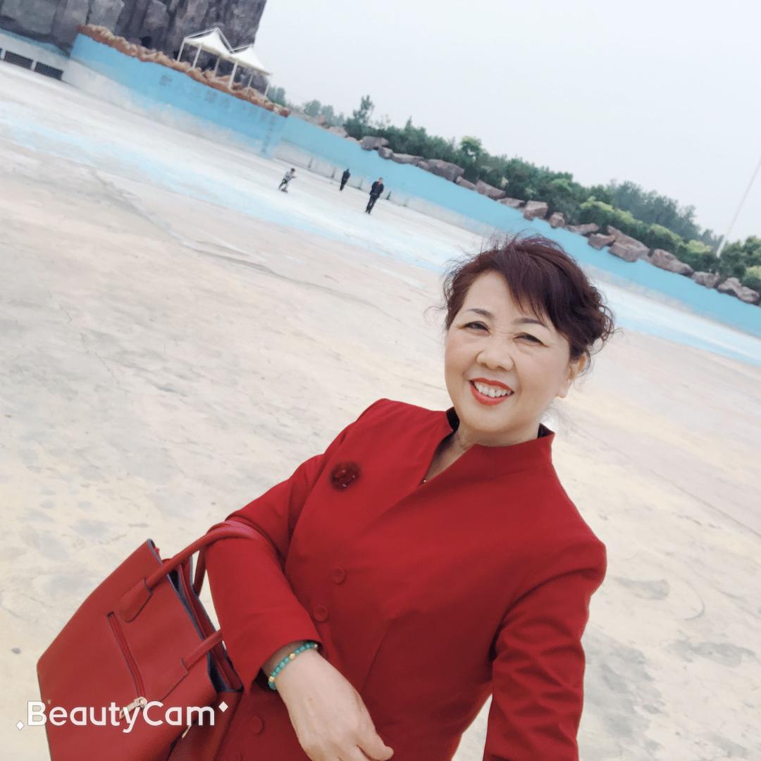 ＠柔情似水