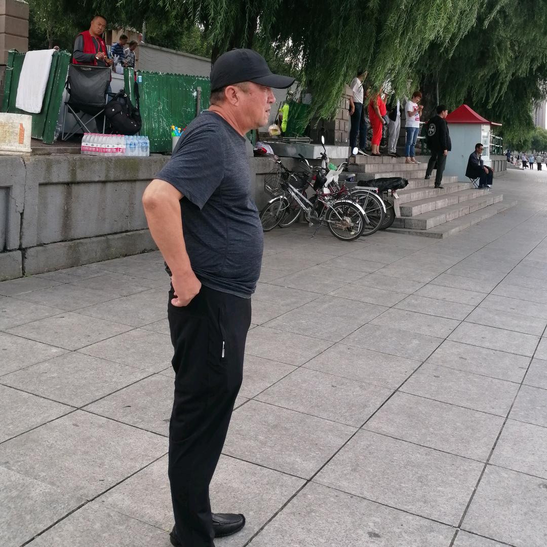 森林木
