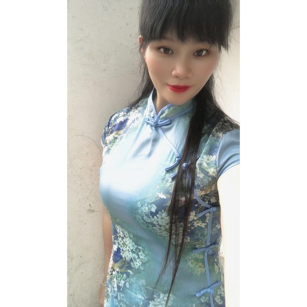 我是廖东梅