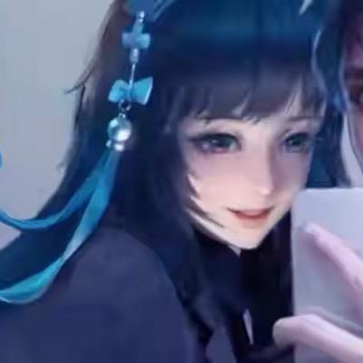小白白
