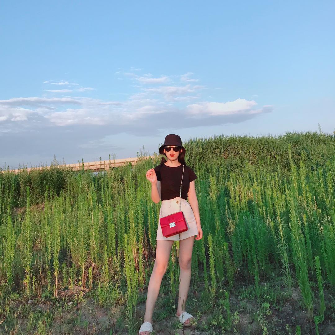 简单快乐🌈