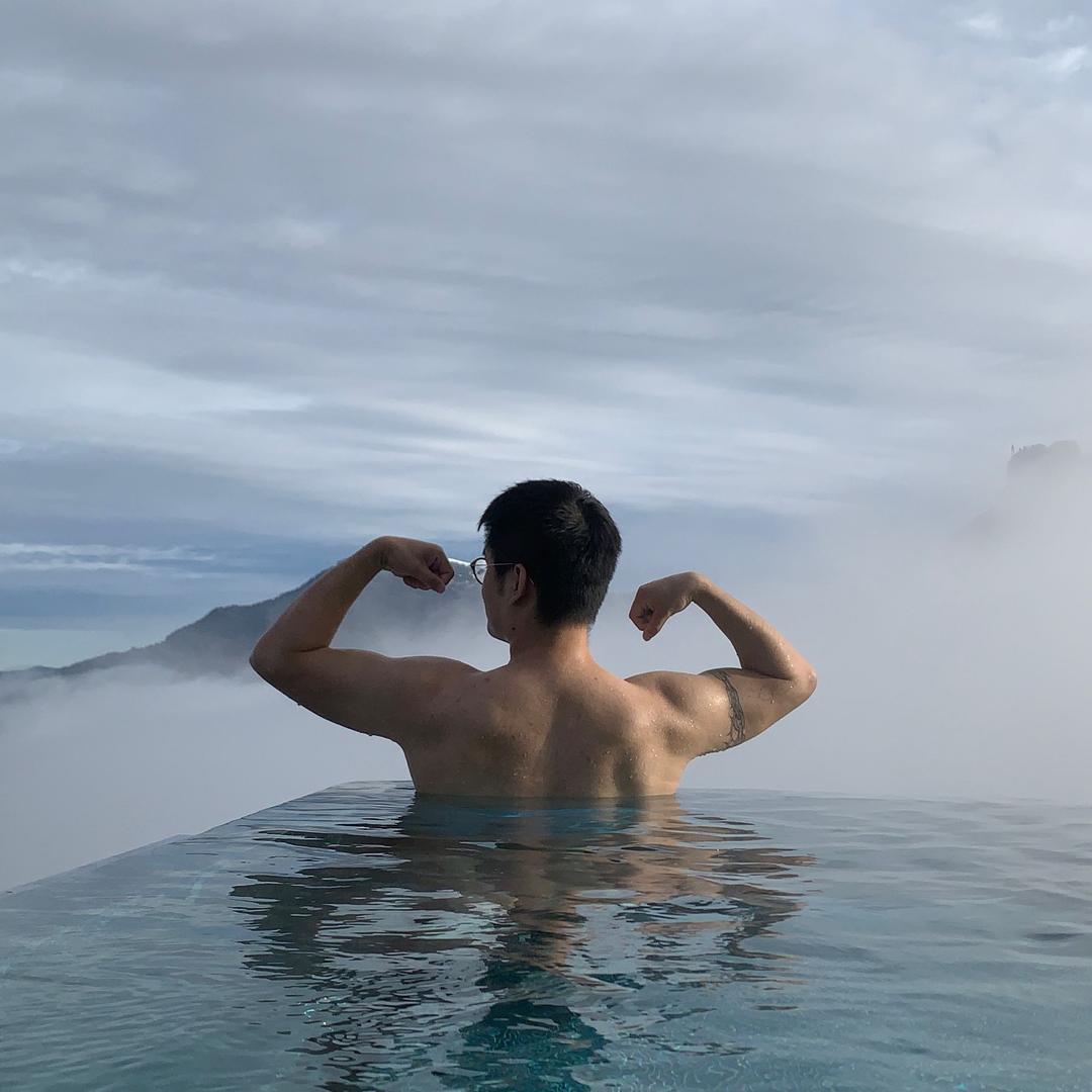 哥依然风流