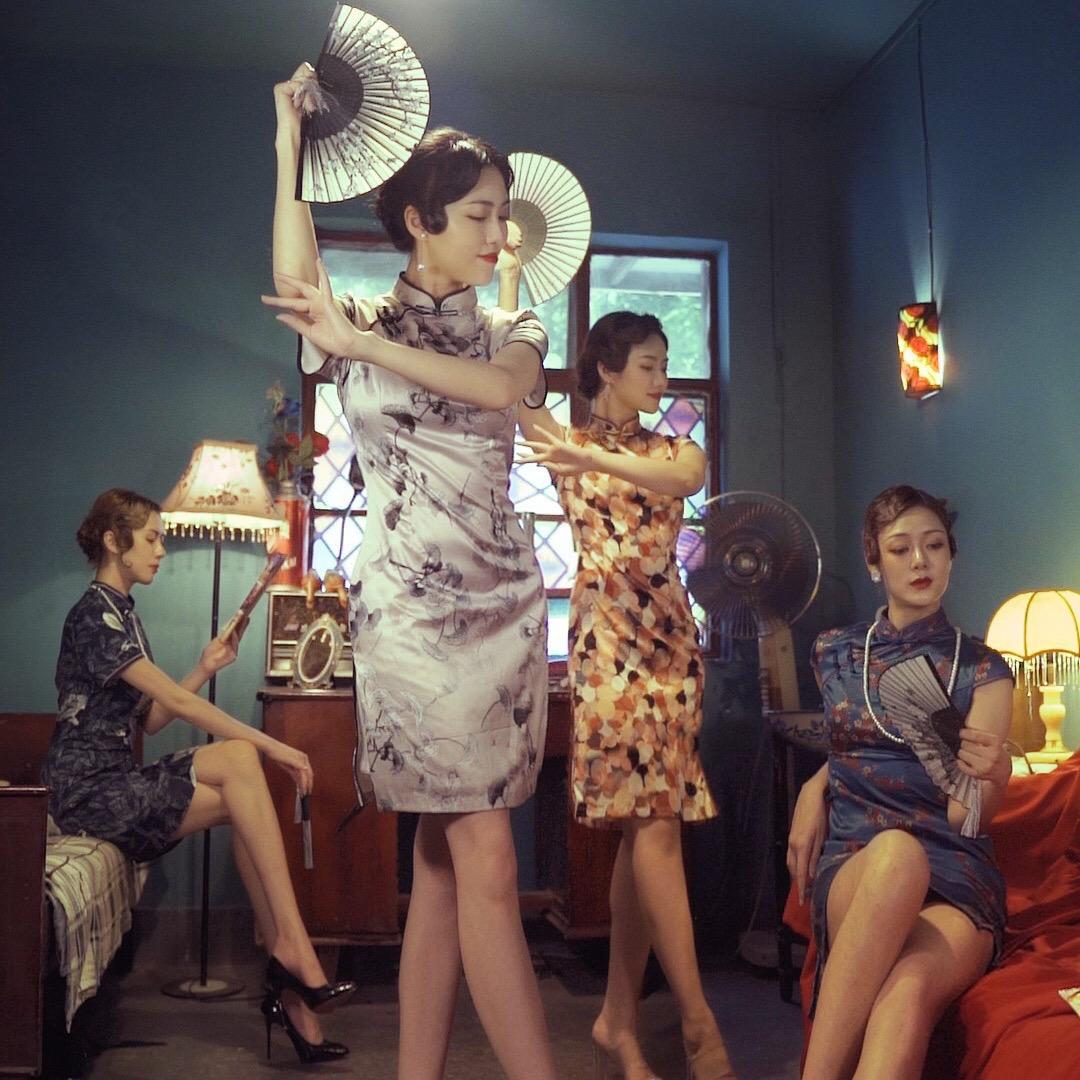 四美子