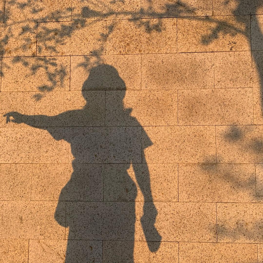 今天会有好看的日落吗