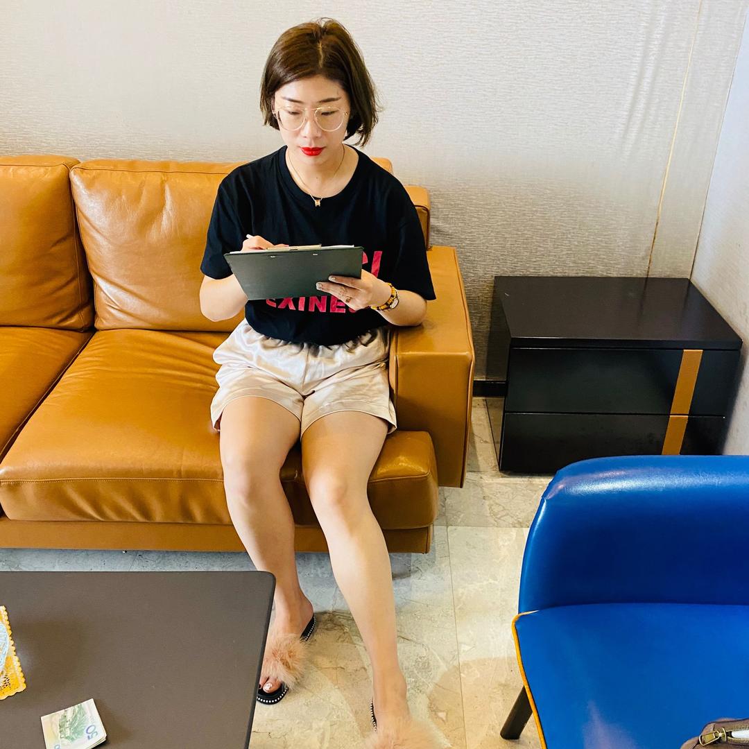 荣成市崖头明锦服装店小明和花仙子严选