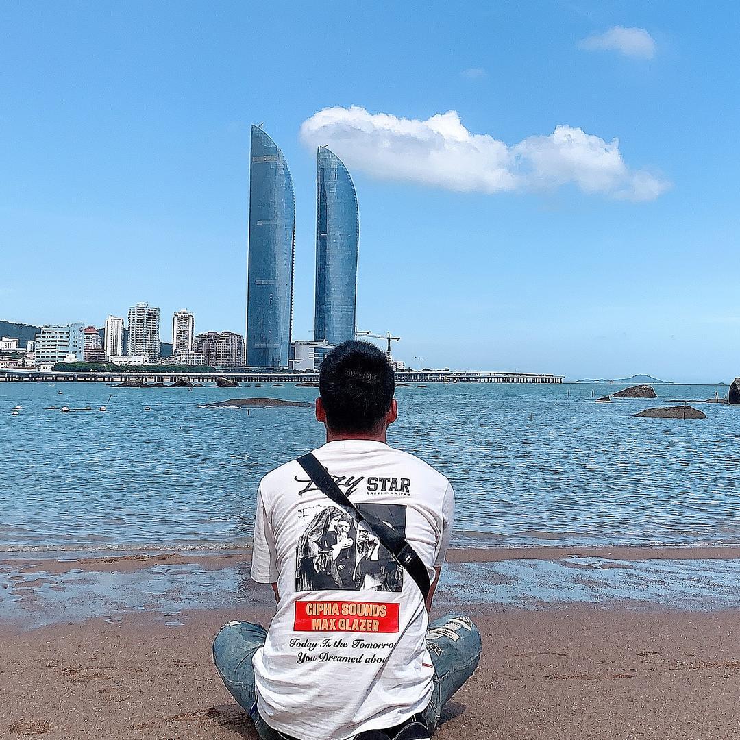 北方的南方_LEE