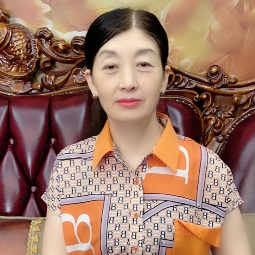 幸福阿姨