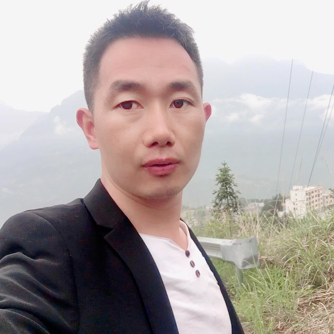 卖菜的小许