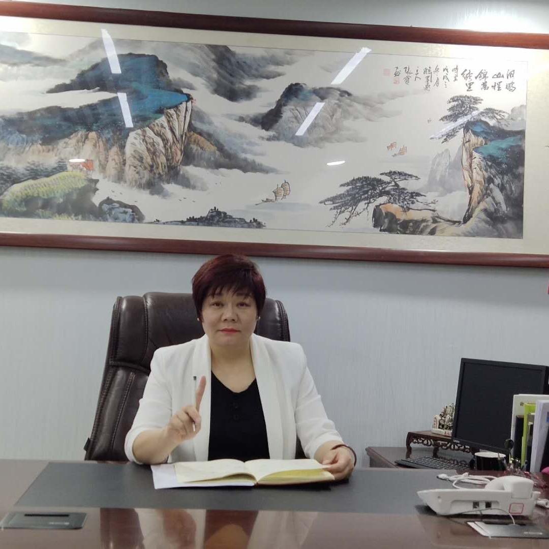 孙大姐姐（宁静致远）