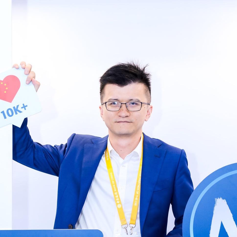 最航运丹尼斯