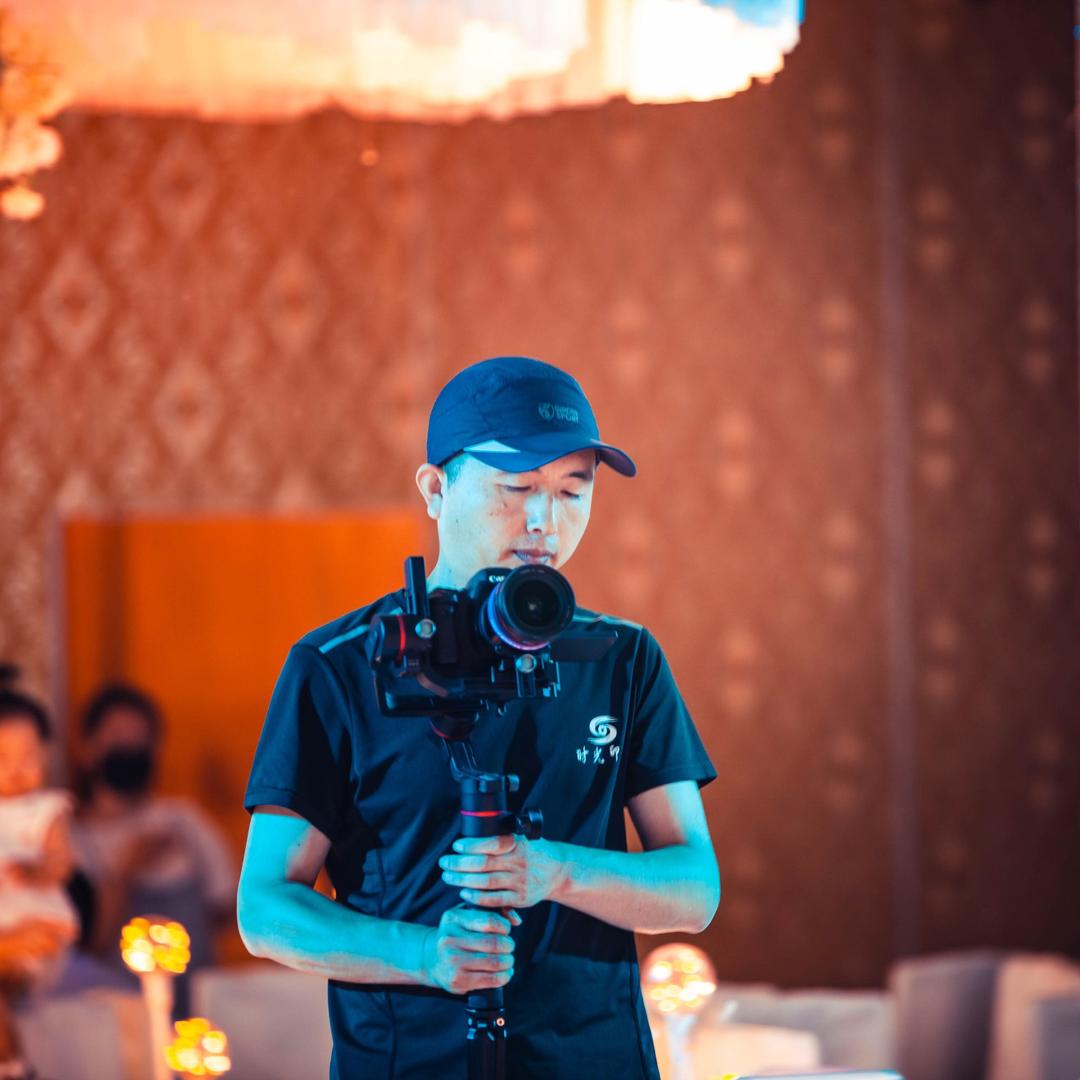 小魏婚礼纪实