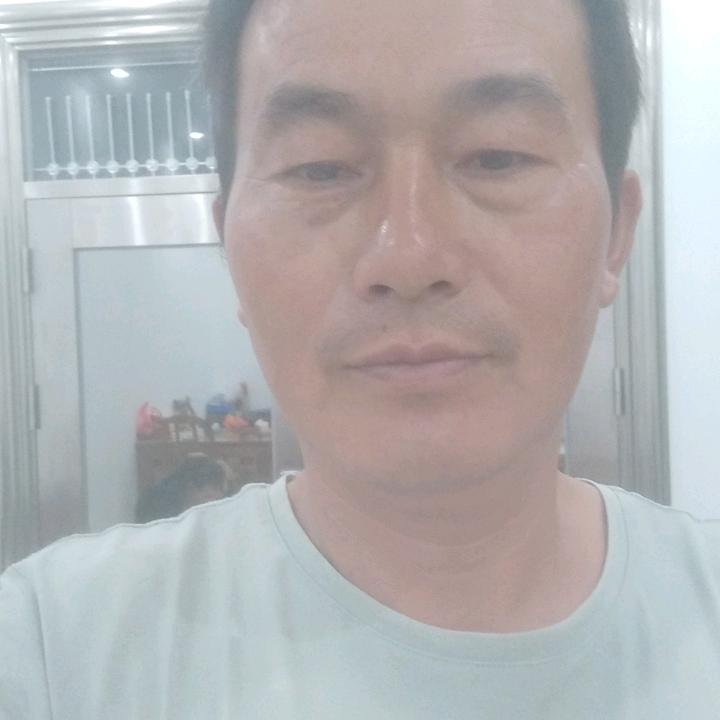 浮动的云