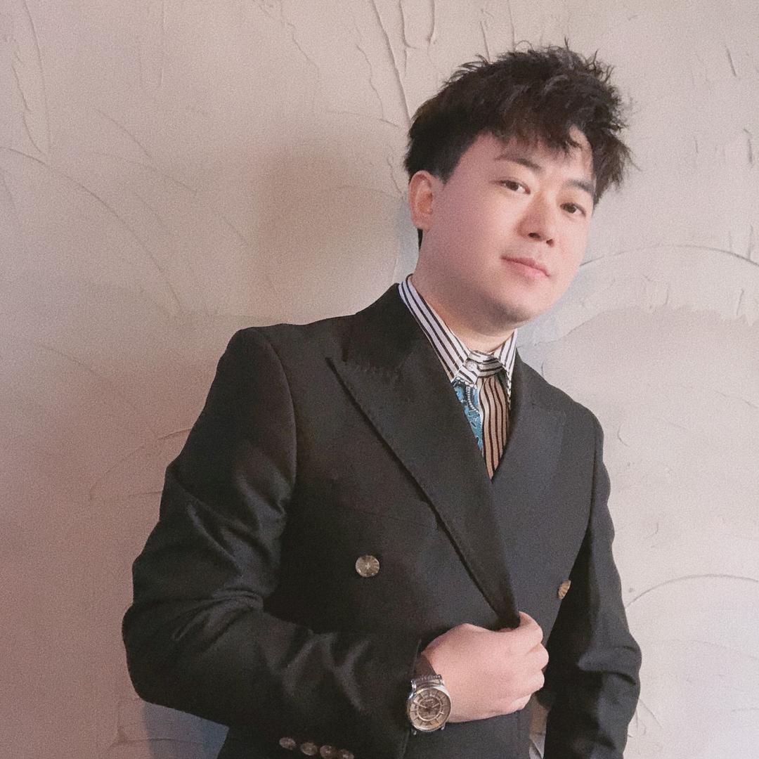 8023爱倪美发（总部）