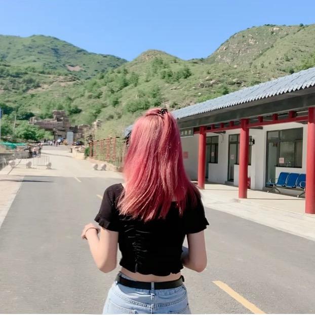 LIU井井(认真版)