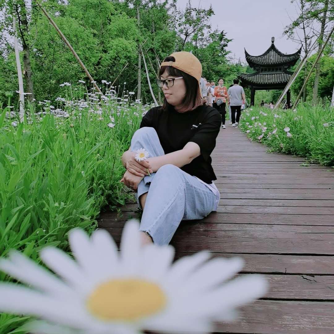 沐夏💕