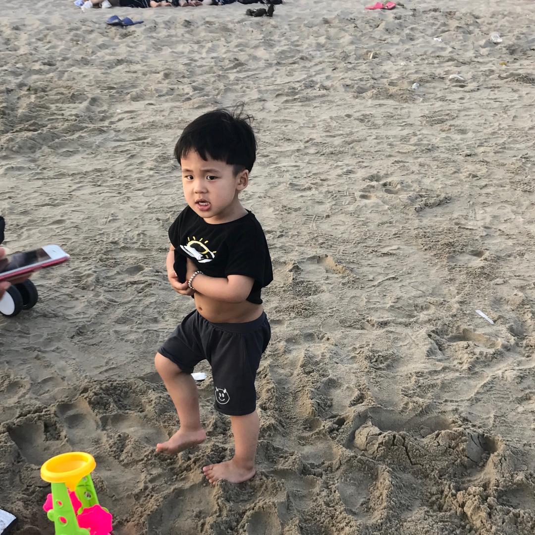 小小童