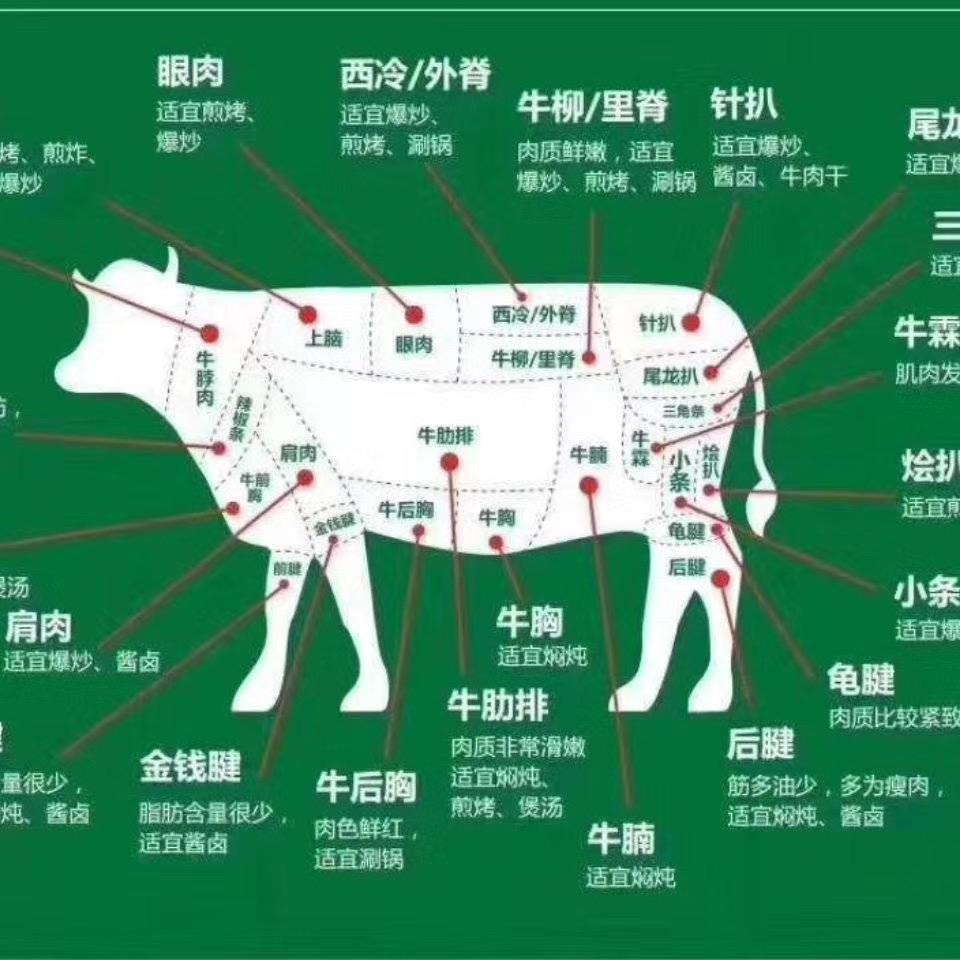 晨宇肉类有限公司