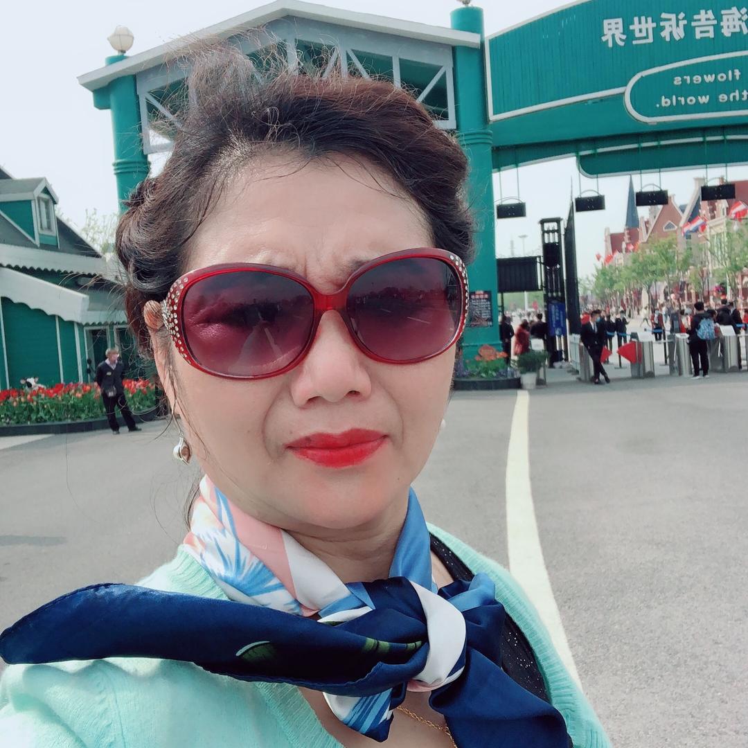 半夏良辰