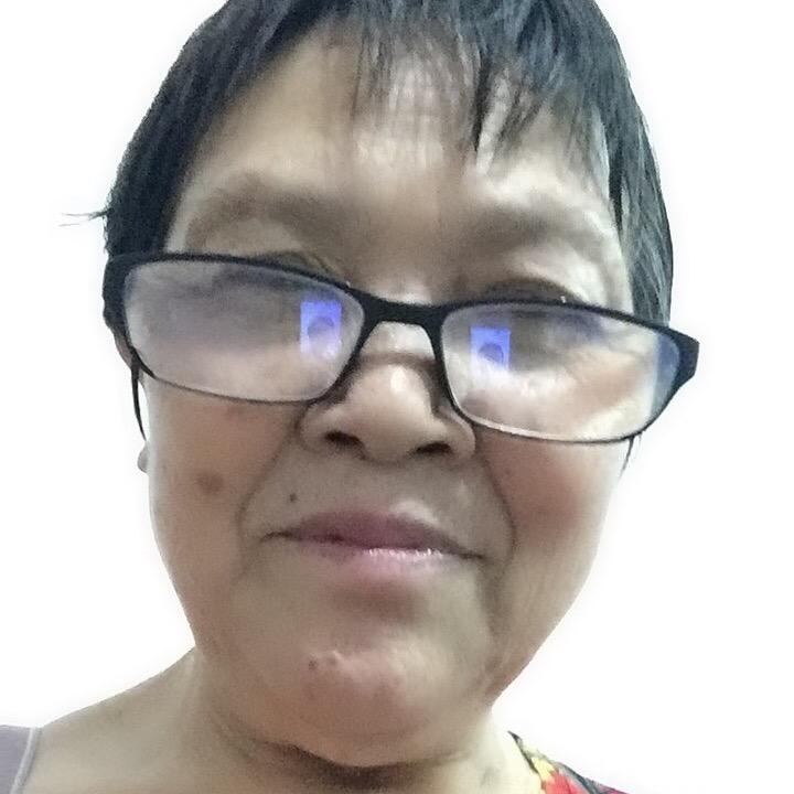 徐贞慧