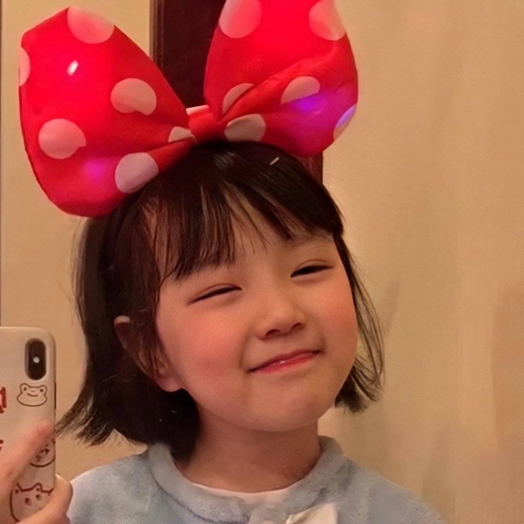 小小小三妹