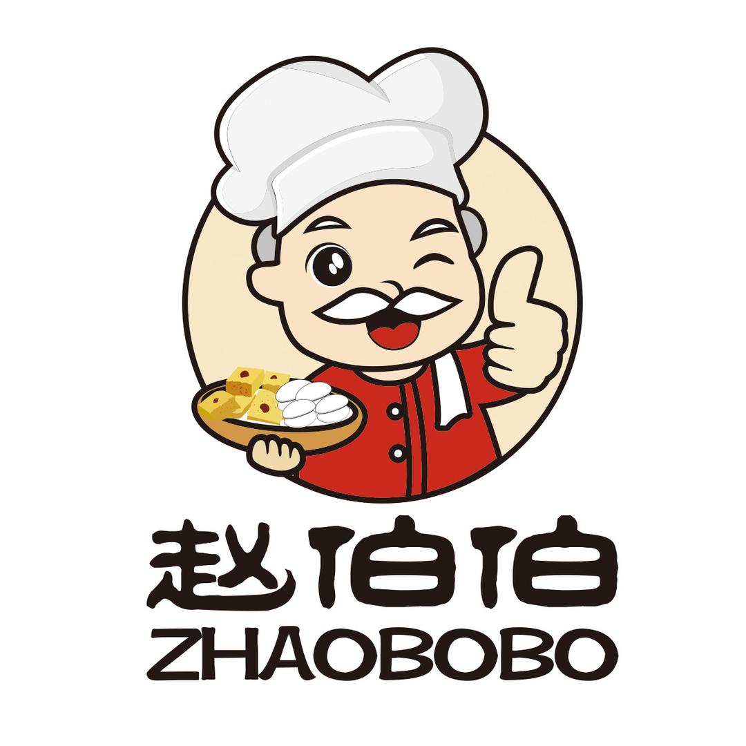 赵伯伯宁波蛮好吃食品有限公司糕点专卖店